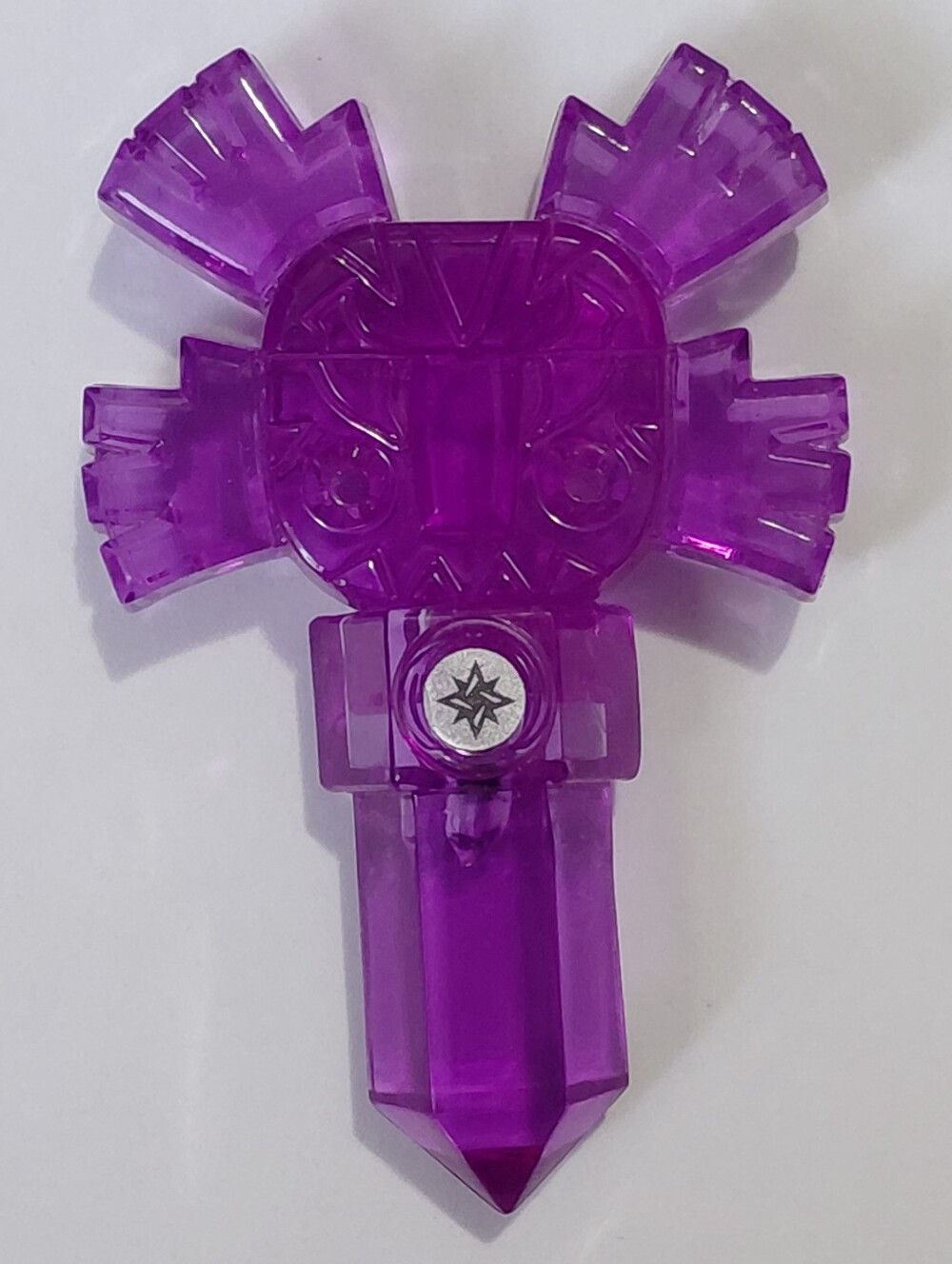Skylanders - Magic Totem Spell Slapper Trap - Skylanders Trap Team